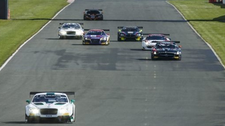 GT3 Cars Temporarily Banned From Nürburgring Following Accident